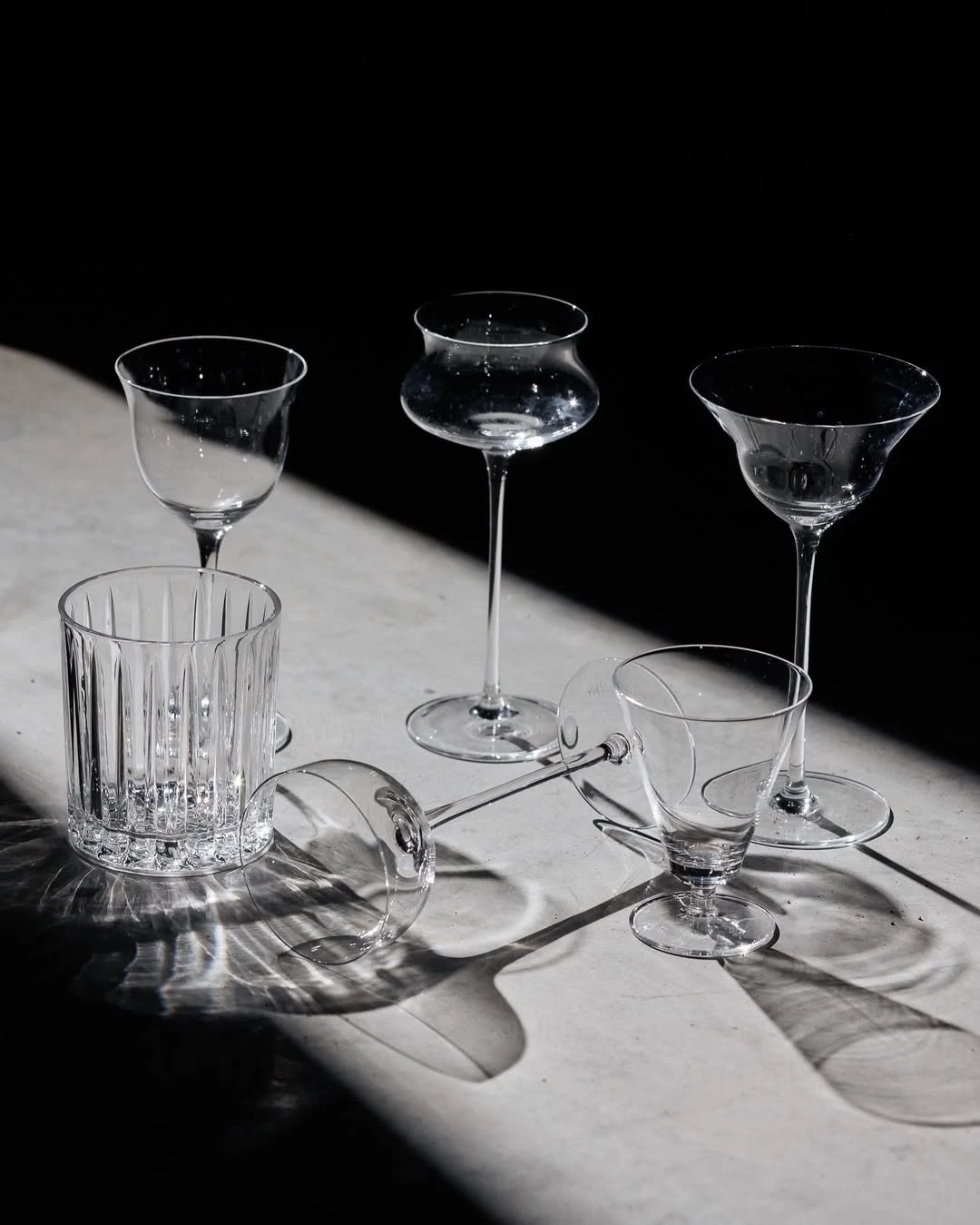 ENJOY BARWARE — профессиональное стекло